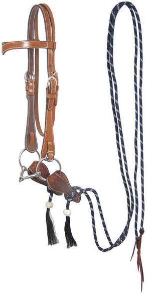 Actual product image WI Vaquero set