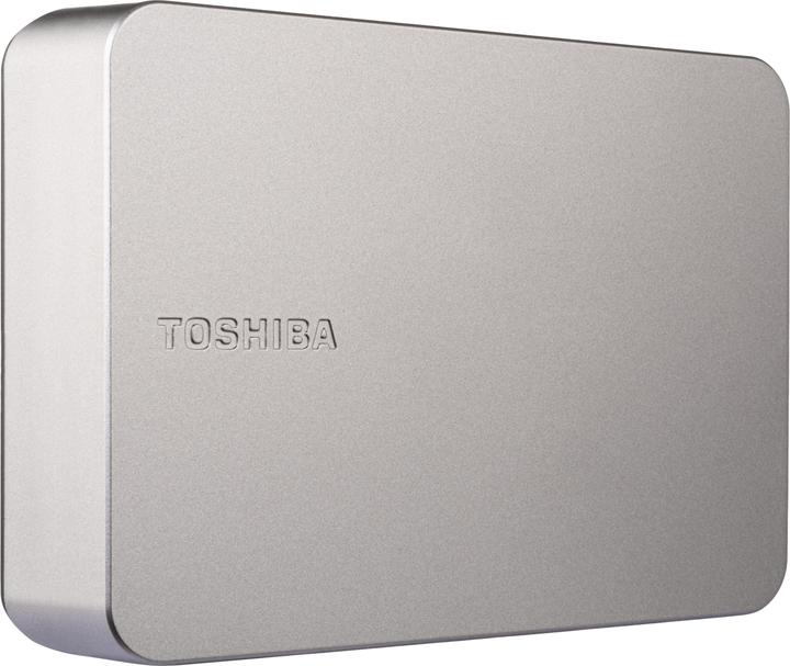 Actual product image Toshiba Canvio Flex 1TB (1 TB)