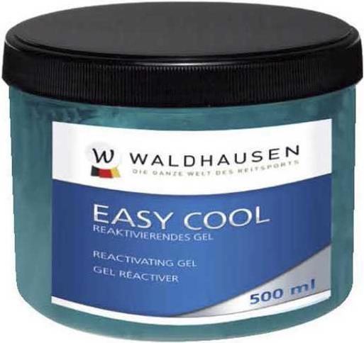 Waldhausen Gel rafraîchissant facile à refroidir