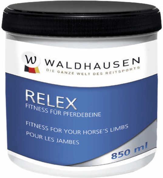 Waldhausen Relex pâte d'argile aux herbes