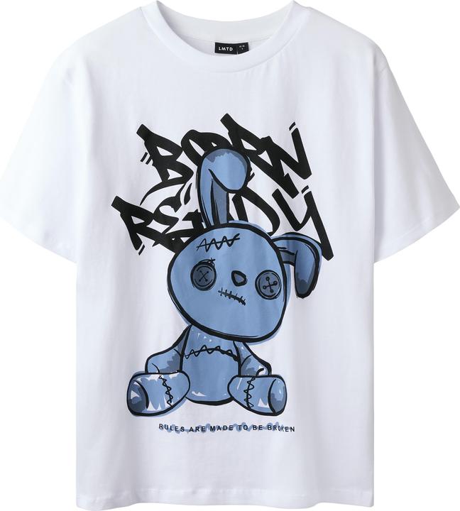 Lmtd Loose Fit T-Shirt (158)