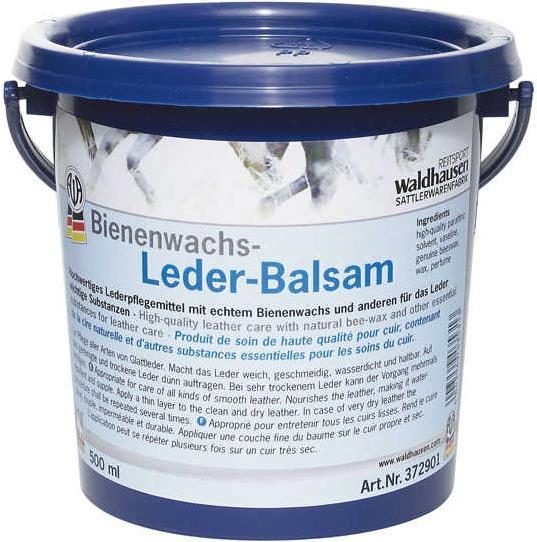 Produktbild AWA Bienenwachs Lederbalsam