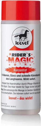 Produktbild Leovet Rider’S Magic
