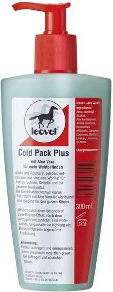 Produktbild Leovet Cold Pack