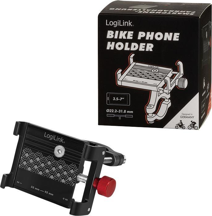 Image du produit LogiLink Support pour vélo