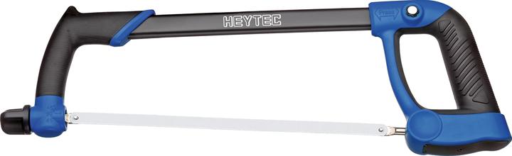 Productafbeelding HEYTEC Metalen ijzerzaag