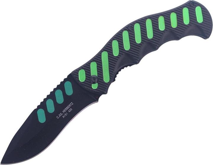 Produktbild Herbertz Einhandmesser (10 cm)