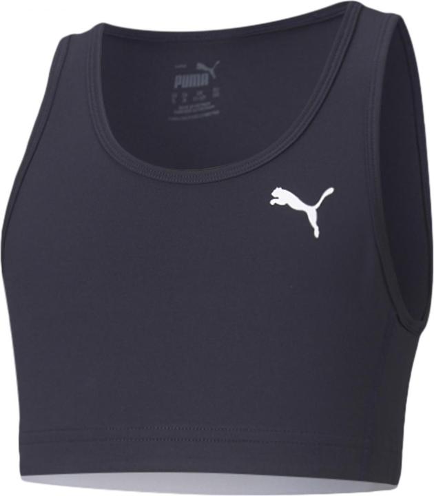 Actual product image Puma Cross the Line Crop G Y 2.0 (164)