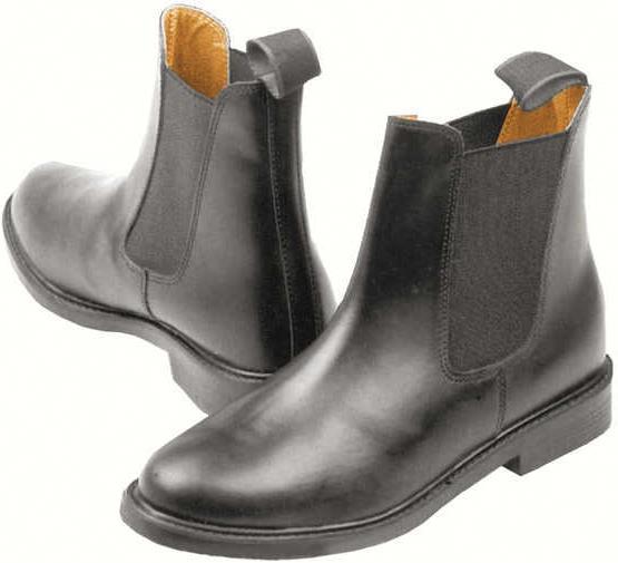 Immagine prodotto Waldhausen Stivaletto Jodhpur classico (32)