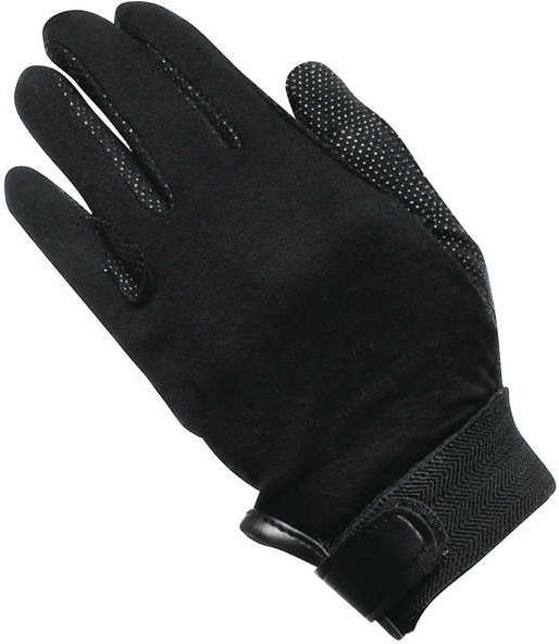 Actual product image Waldhausen Picot riding glove (XL)