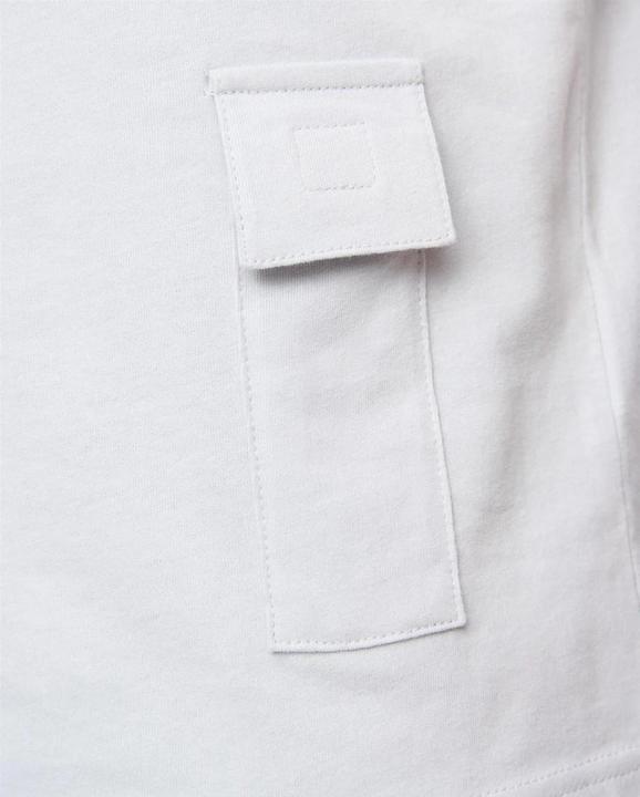 Actual product image Duck and Cover Mens Trentflax T-Shirt (M)