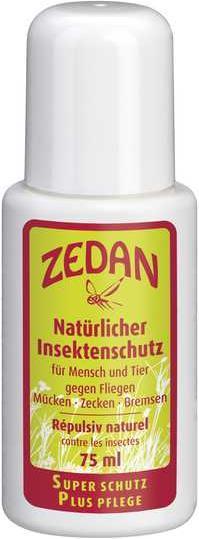 Produktbild Zedan SP die Insektenschutz Sprühlotion