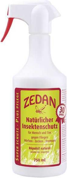 Produktbild Zedan SP die Insektenschutz Sprühlotion