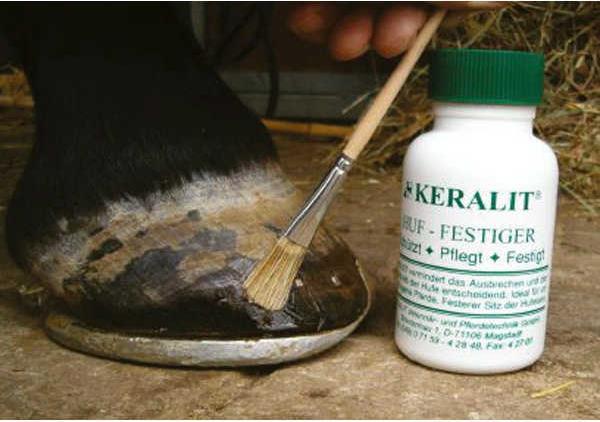 Actual product image Keralit DERMACUR OINTMENT Nourishes and regenerates the chapped and irritated skin 130 ml jar