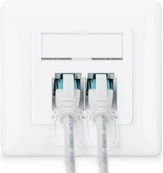 Produktbild Digitus Netzwerkdose