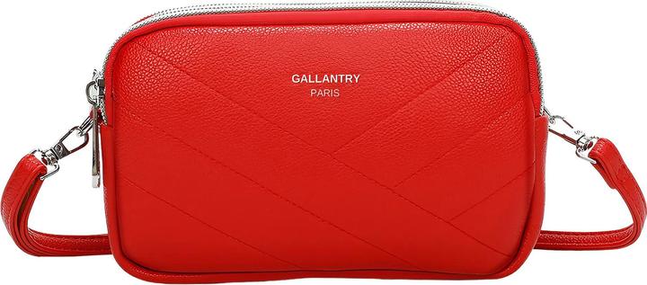 Gallantry BQ-8657-RED Clutch