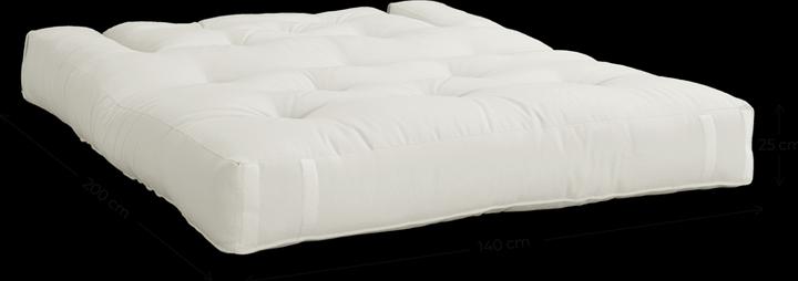 Produktbild Karup Design Hippo (Bettsofa, 2-Sitzer)