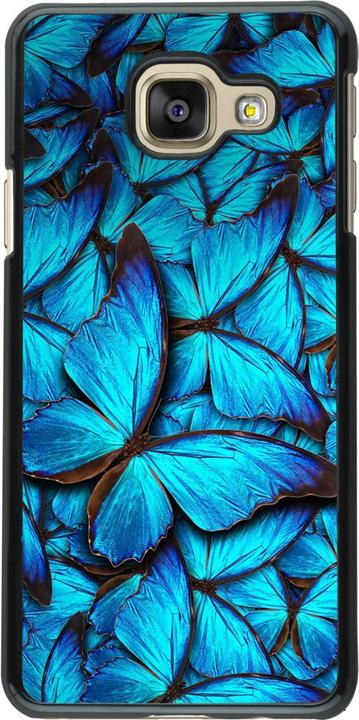 Produktbild PhoneLook Hülle Papillon (Samsung Galaxy A3 (2016))