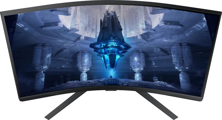 Immagine prodotto Samsung Odyssey Neo G7 - G75NB (3840 x 2160 pixel, 32")