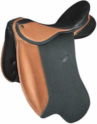 Produktbild Kieffer Dressursattel Rom