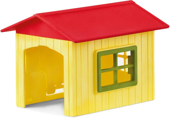 Image du produit Schleich Bundle n° 2 Farm World avec manchon rétractable
