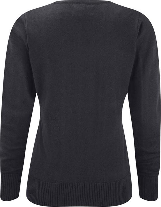Produktbild Russell Collection Strickjacke mit VAusschnitt (XS)