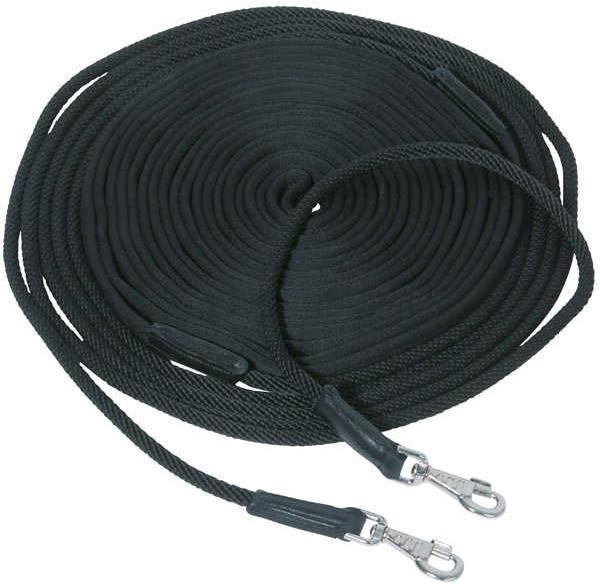 Actual product image Waldhausen Double lunge webbing