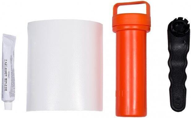 Actual product image Indiana Kids Pack (8'6")