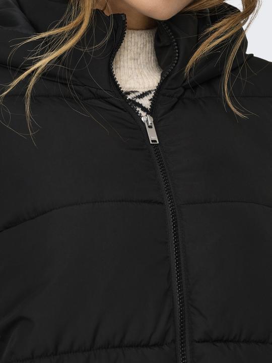 Actual product image Only ONLLOTTI down jacket Down jacket (XS)