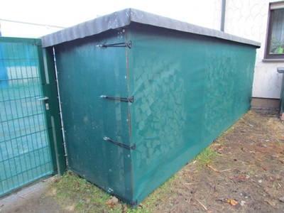Actual product image Siepmann Windbreak nets