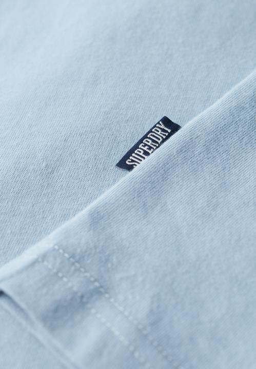 Actual product image Superdry Essential Logo Emb Tee (S)