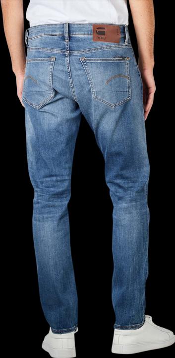 Actual product image G-Star 3301 Slim Jeans vintage medium aged (W29/L32)