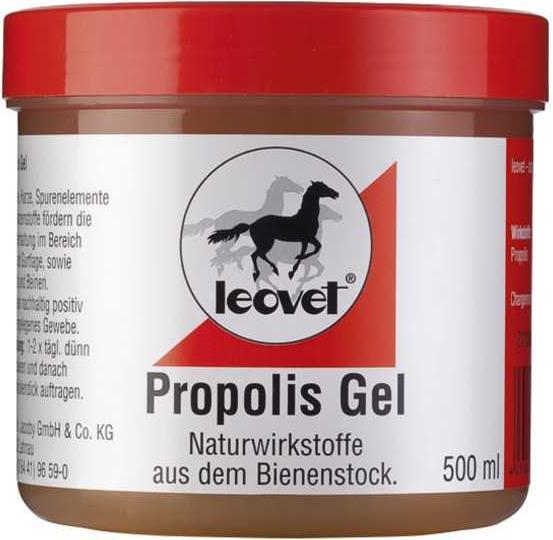 Image du produit Leovet Gel De Propolis