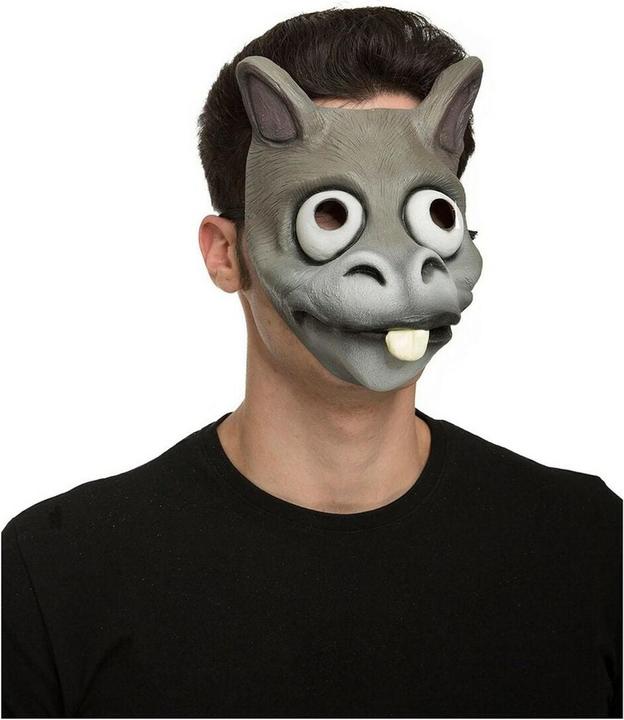 Image du produit My Other Me Masque d'âne