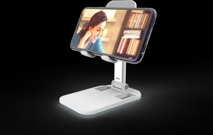 DigiPower Video Call Stand