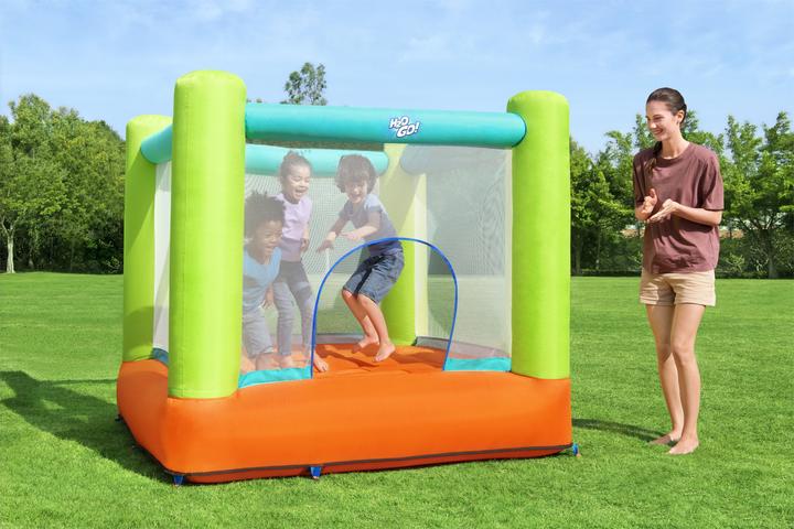Actual product image Bestway Inflatable lock