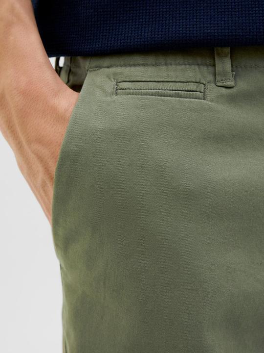 Produktbild Jack & Jones Regular Fit Chino Shorts Chino Shorts (M)