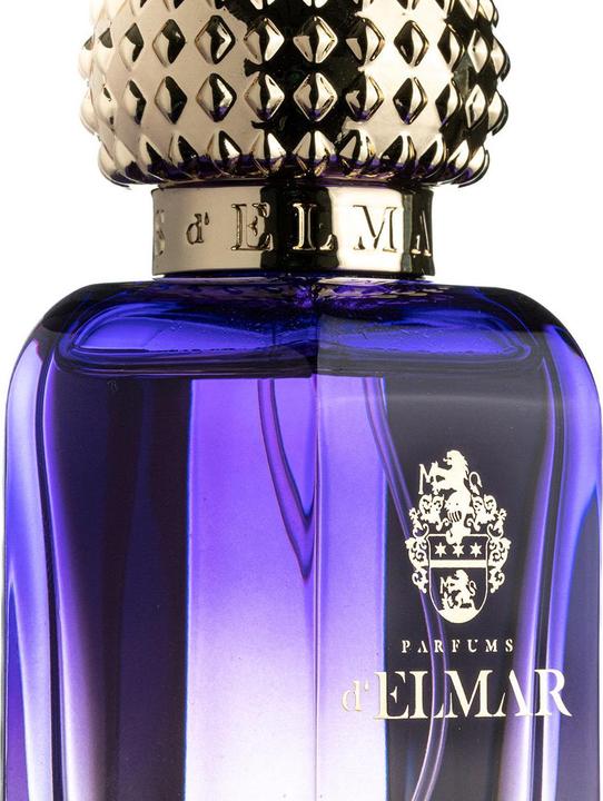 Actual product image Parfums d'Elmar Romantic Collection MOMONA Extrait de Parfum (Extrait De Parfum, 60 ml)