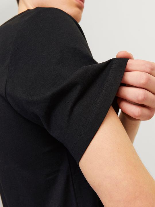 Immagine prodotto Jack & Jones T-shirt stampata con scollo rotondo (S)