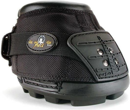 Easyboot Old Mac's Hufschuhe G2