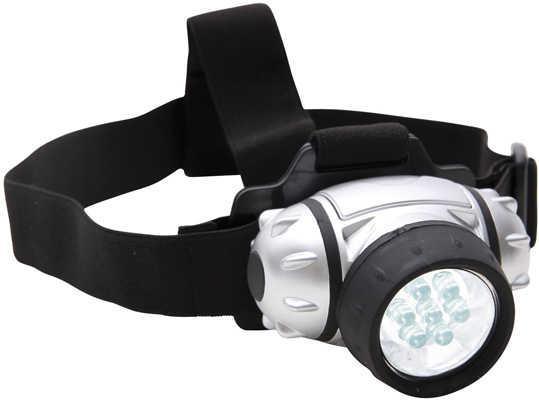 Actual product image Waldhausen Head and helmet lamp