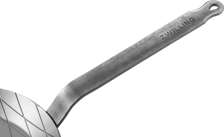 Image du produit Zwilling Poêle à frire Forge (24 cm, Poêle à frire, Fer)