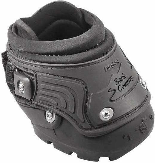 Actual product image Easyboot New Back Country (piece). Size 2.5