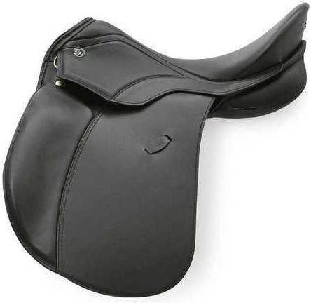 Produktbild Kieffer Dressursattel Amsterdam ()