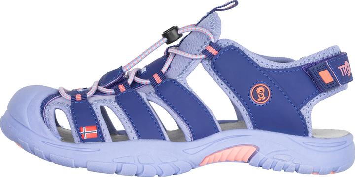 Trollkids Kid's Kvalvika Sandal (34)