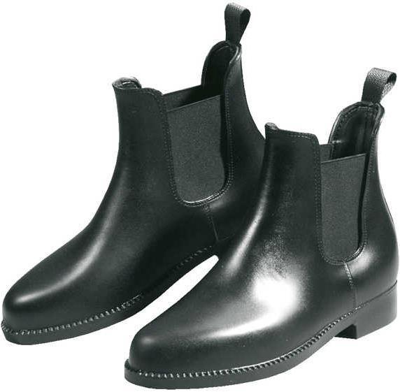 Actual product image Waldhausen Jodhpur ankle boot Chelsea (40)