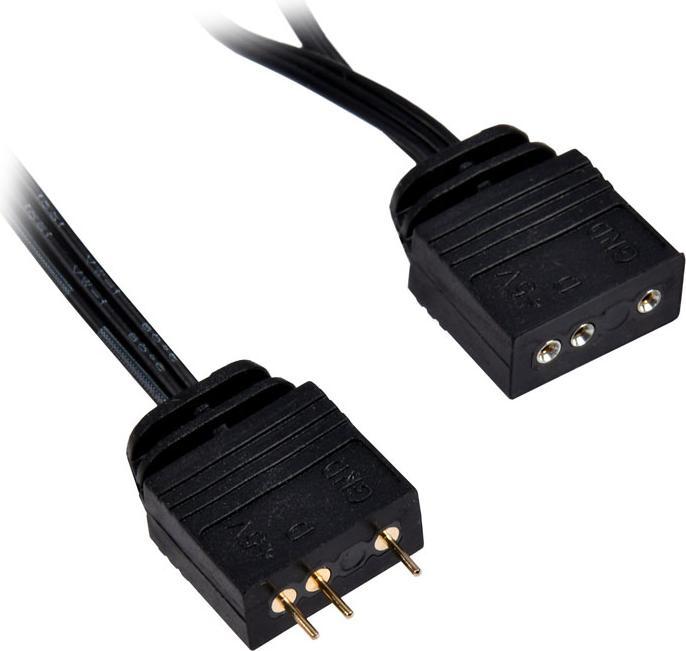 Immagine prodotto Silverstone SST-PF120-ARGB-V2, sistema di raffreddamento ad acqua completo