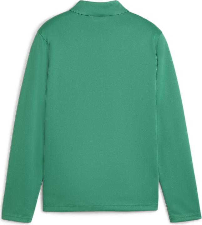 Actual product image Puma teamGOAL Training Jacket Jr (128)