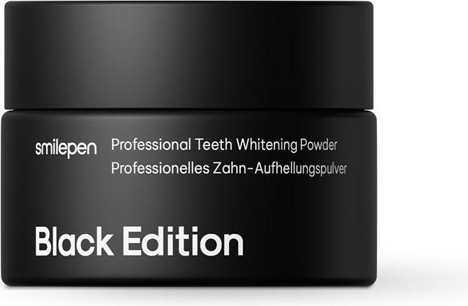 SmilePen Black Edition (Puder)