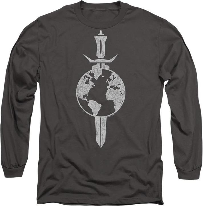 Terran Empire TShirt (M)